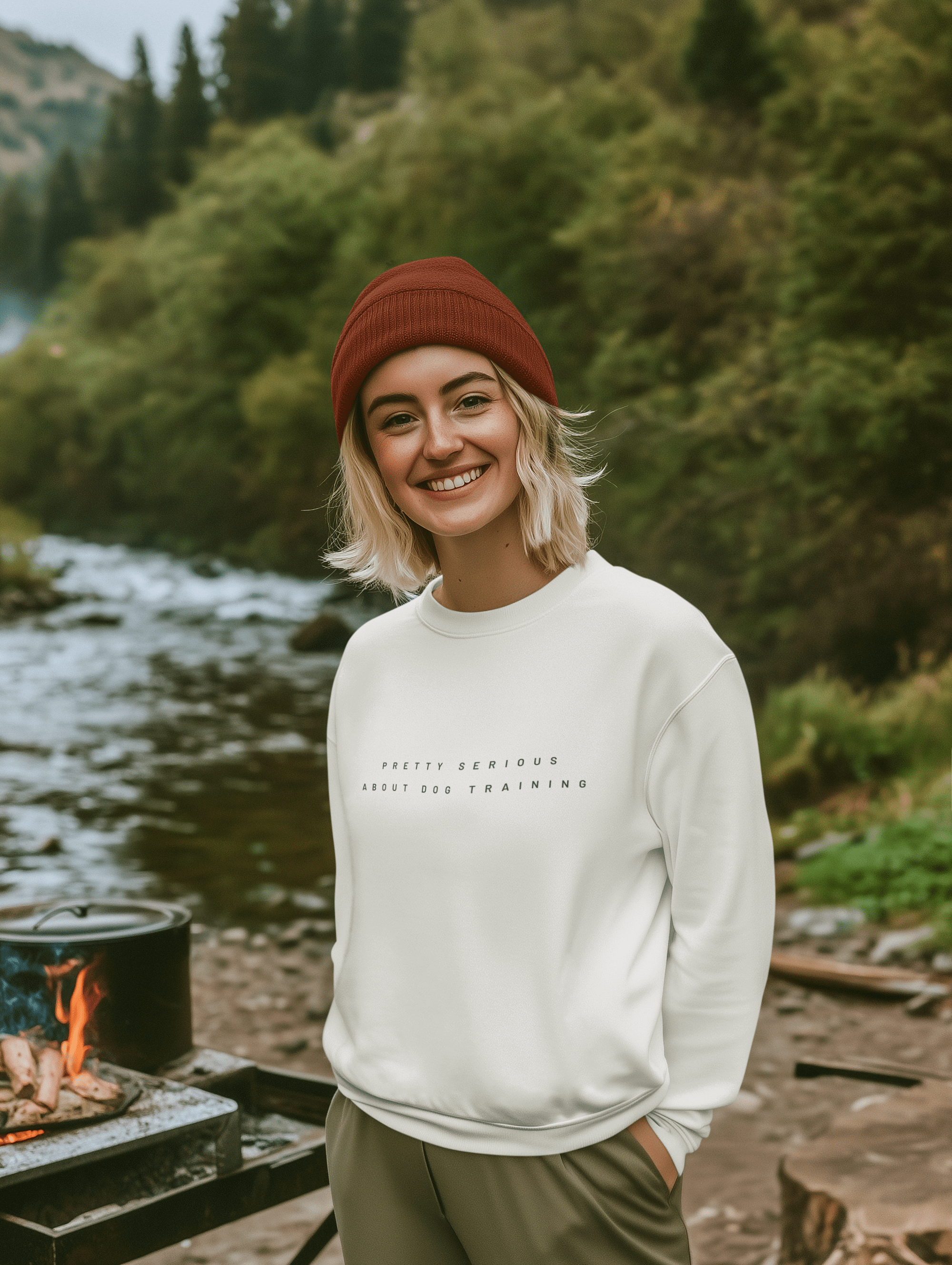 Unisex Sweaters - The Raven Shop