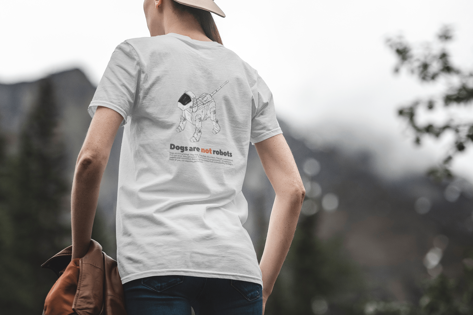 Unisex T-shirts - The Raven Shop