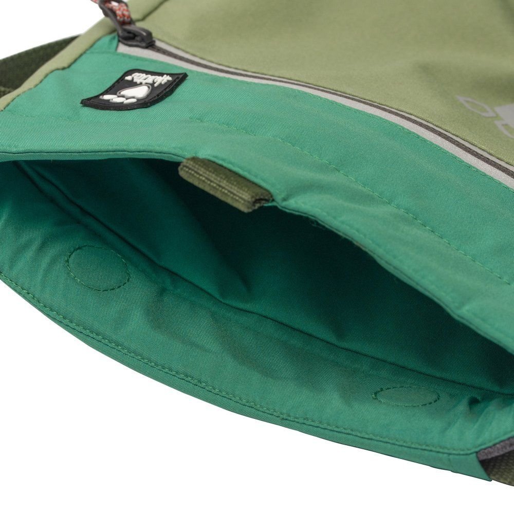 Hurtta ECO Treat Pocket Peacock mix - The Raven Shop