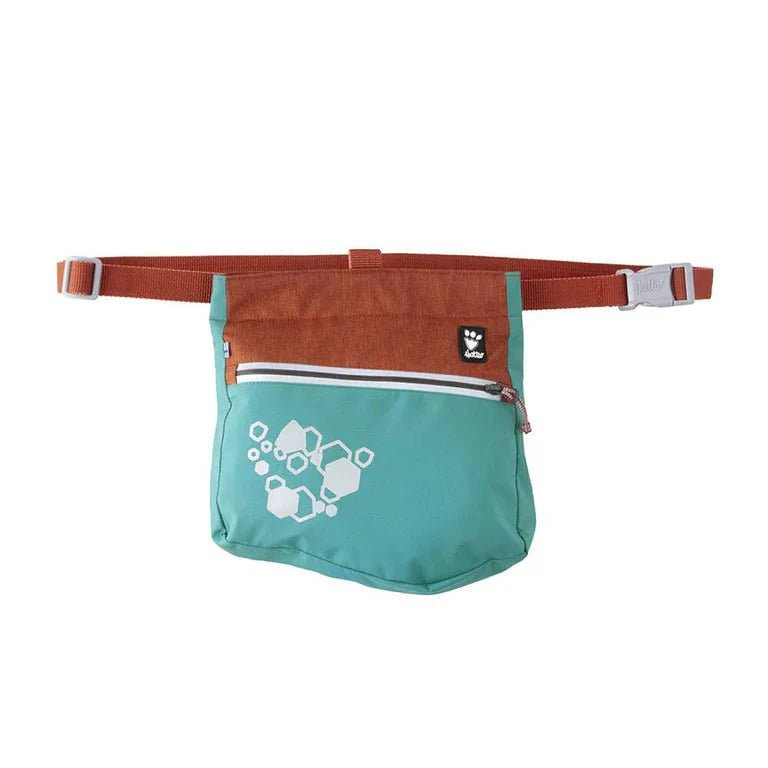 Hurtta ECO Treat Pocket Peacock mix - The Raven Shop