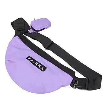 Paikka treatbag lilac - The Raven Shop