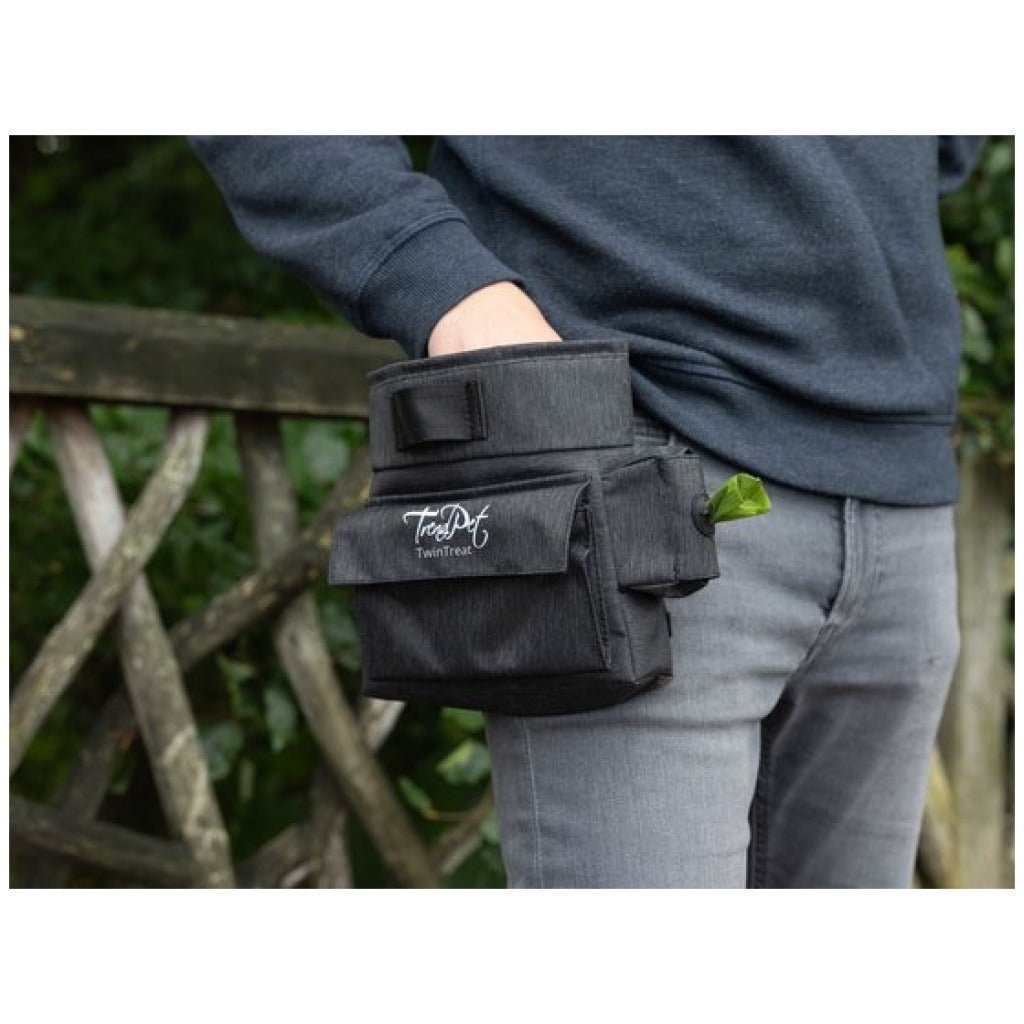 Trendpet Twintreat - The Raven Shop