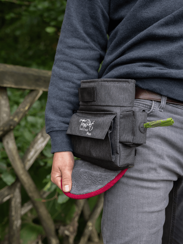 Trendpet Twintreat plus - The Raven Shop